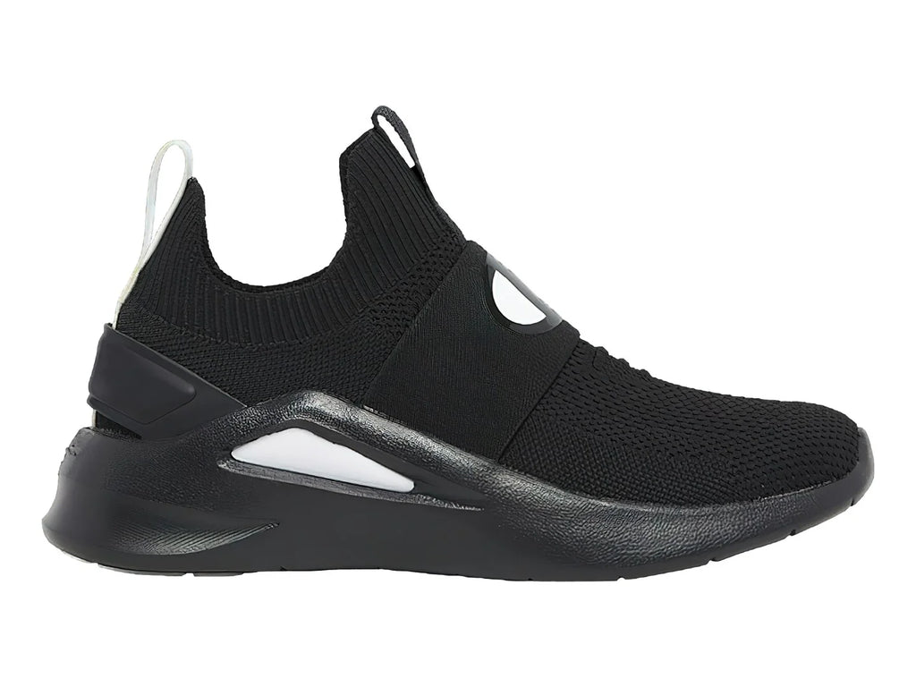 Tenis Champion Acela Racer Negro para Hombre