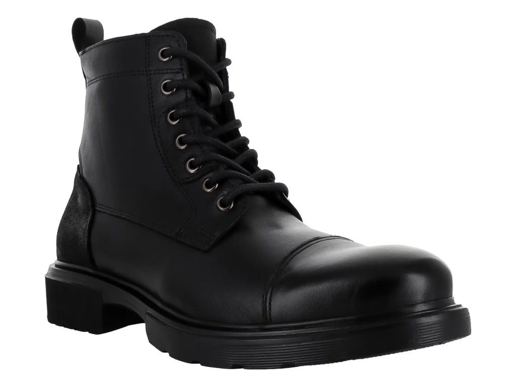 Botas Vertical Negro para Hombre