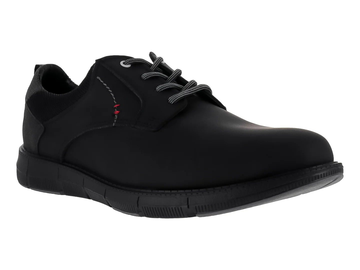 Zapato Her Son Negro para Hombre