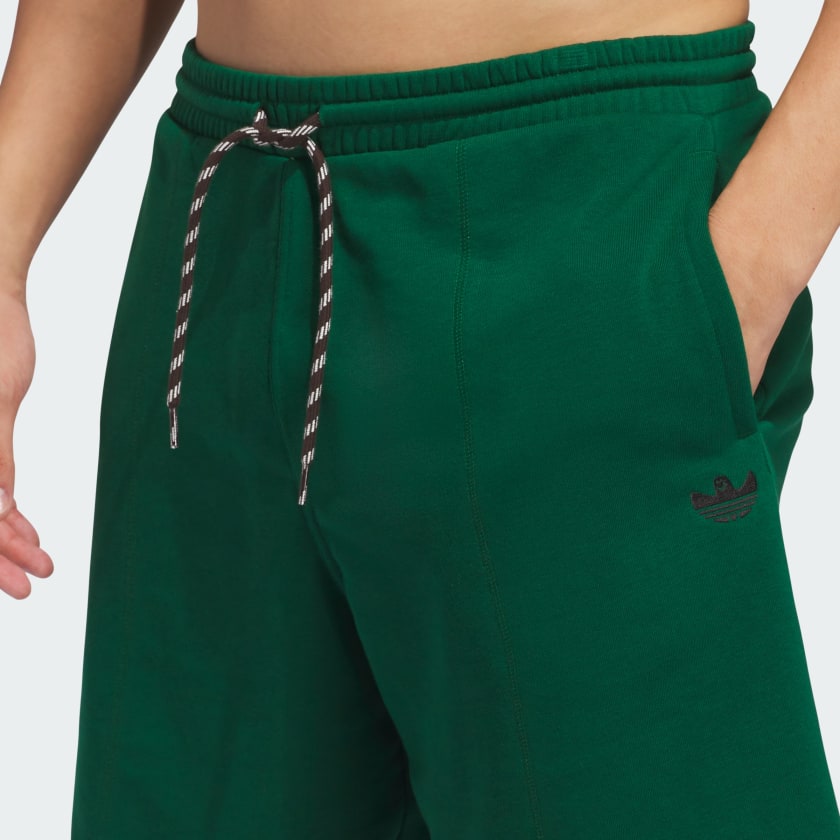 Men's adidas Shmoofoil Featherweight Shorts (Gender Neutral)