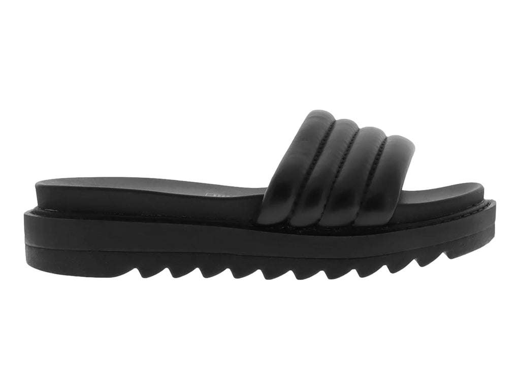 Sandalias Furor Negro para Mujer