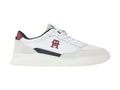 Tenis Tommy Hilfiger Elevated Cupsole Blanco para Hombre