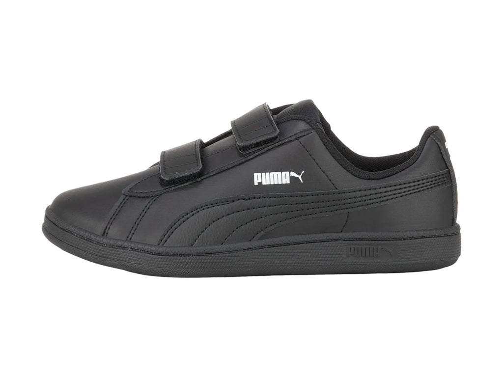 Tenis PUMA UP V PS Negros para Niño