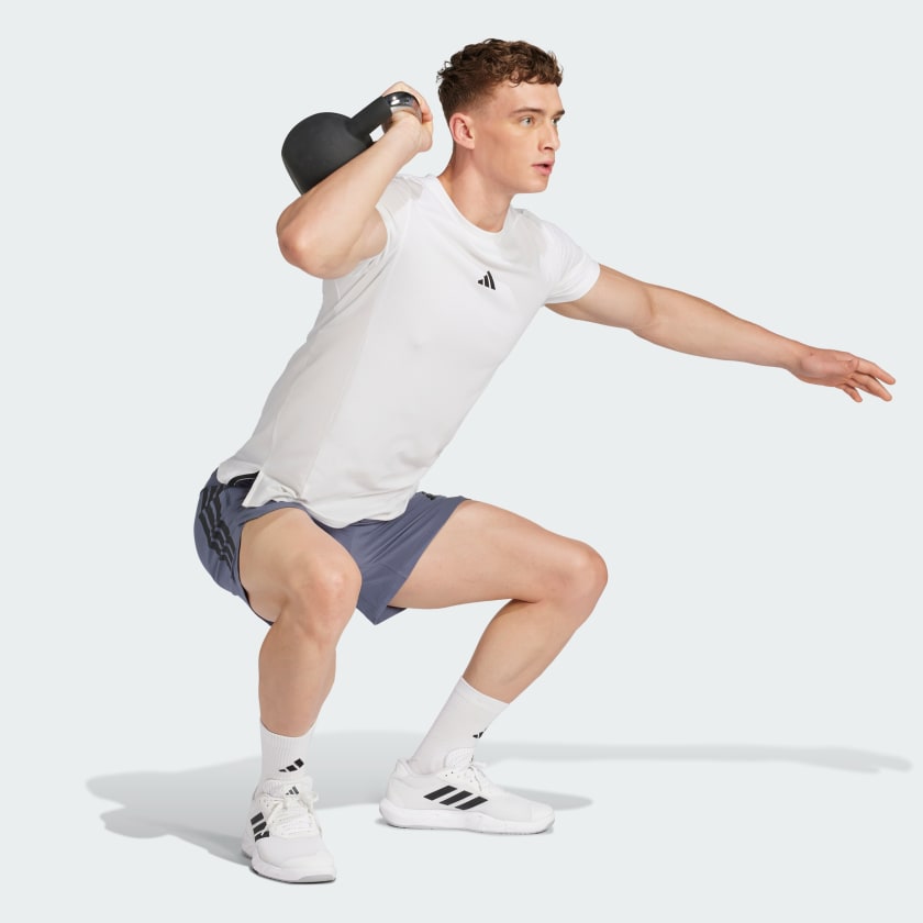 Men's adidas Power 3-Stripes Shorts