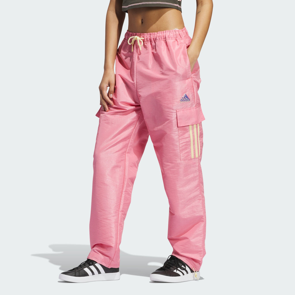 Women's adidas Sunglass Pack Woven Pants
