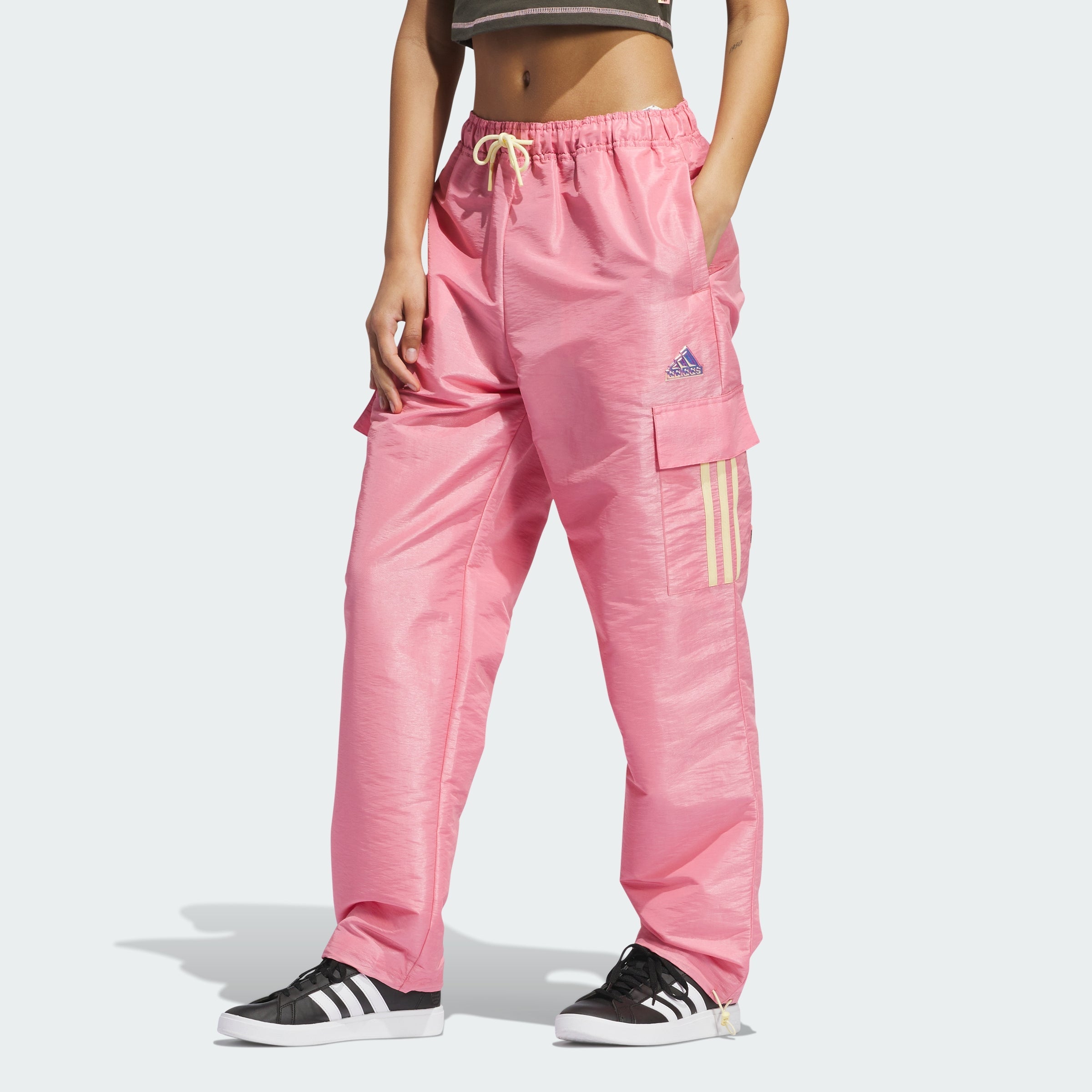 Women's adidas Sunglass Pack Woven Pants