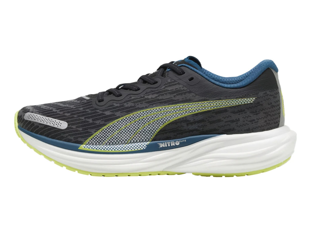 Tenis PUMA Deviate Nitro 2 Negro para Hombre