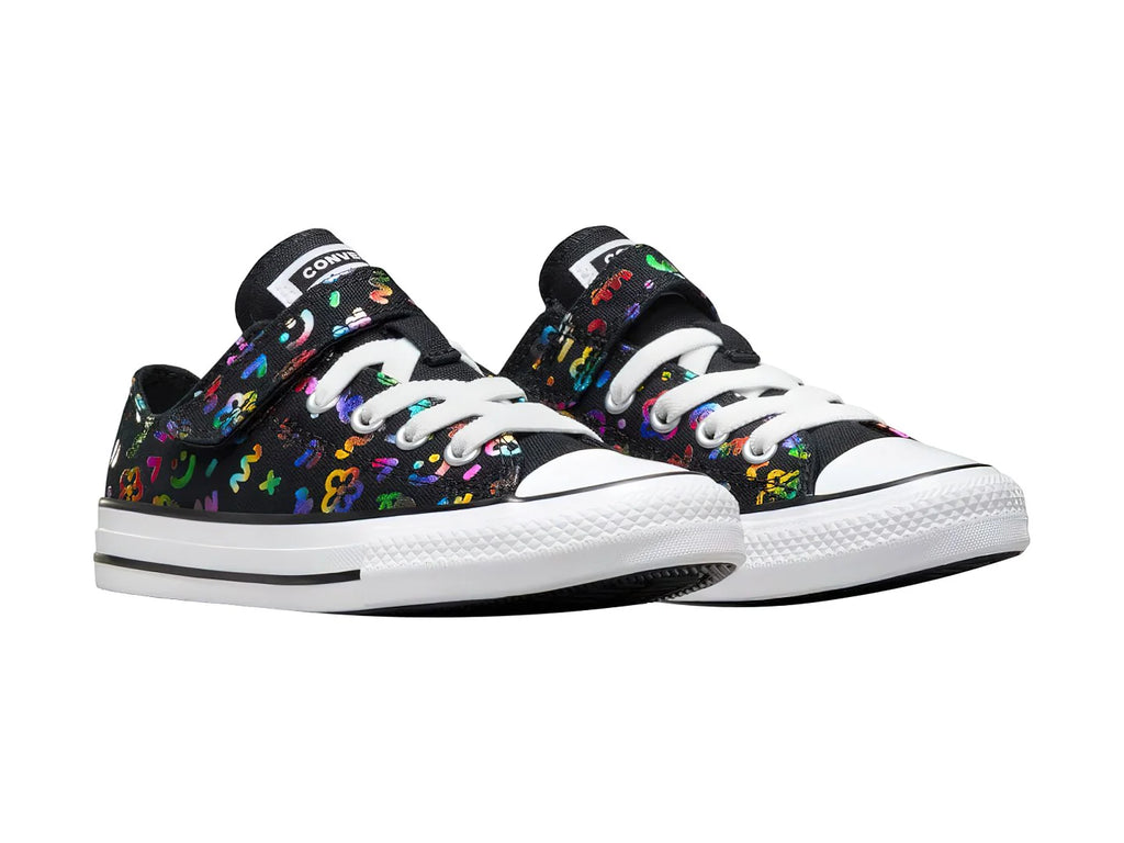 Tenis Converse Chuck Taylor All Star Multicolor para Niña
