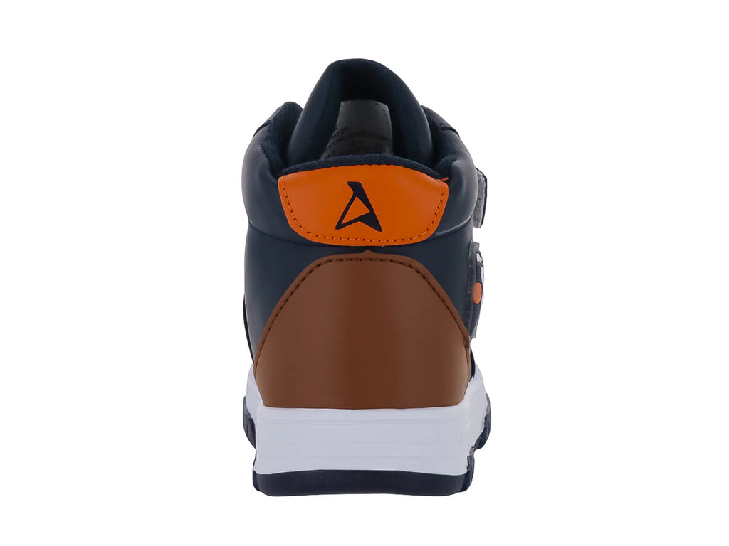 Tenis ATOK Azul Marino para Niño
