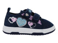 Tenis ATOK Azul Marino para Niña