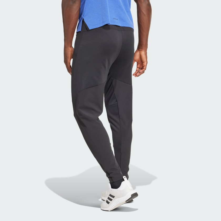Men's adidas Designed for Training Hybrid Pants