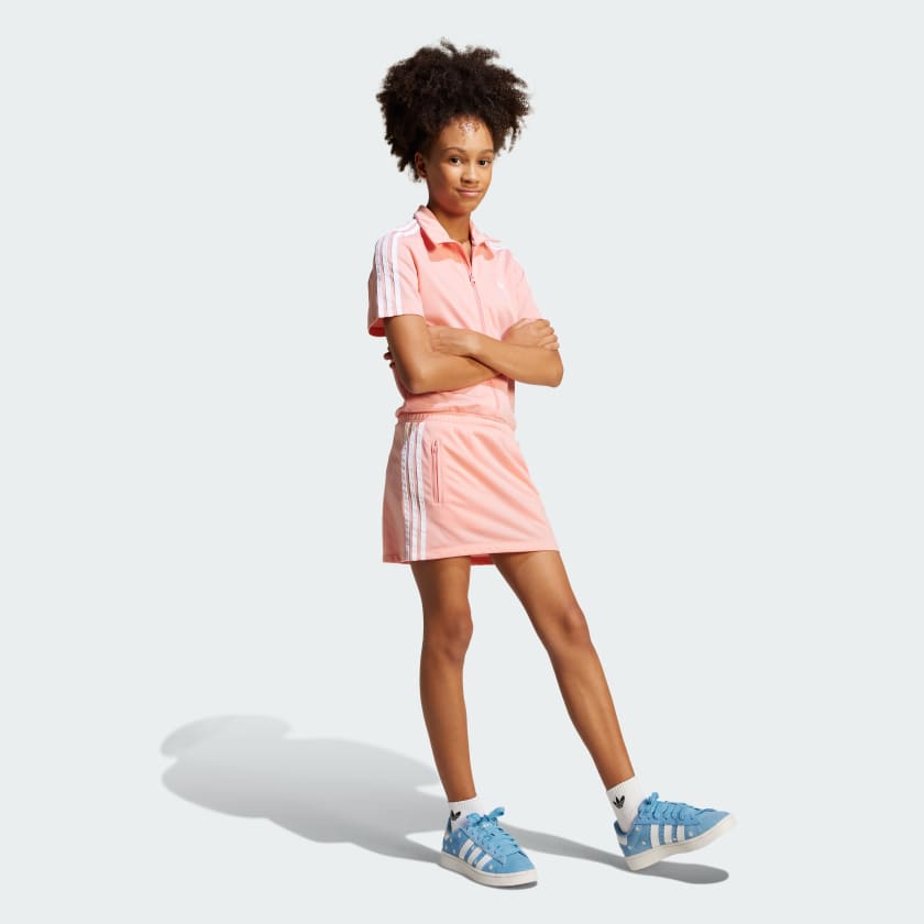 Kids' adidas Firebird Dress Kids