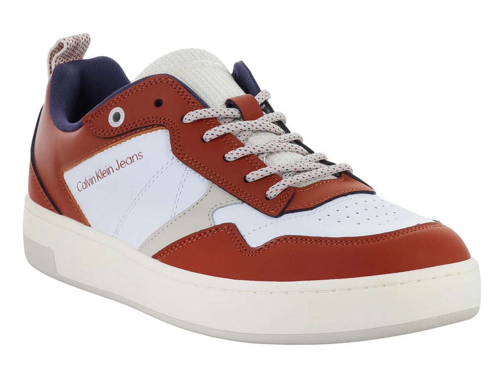 Tenis Calvin Klein Multicolor para Hombre