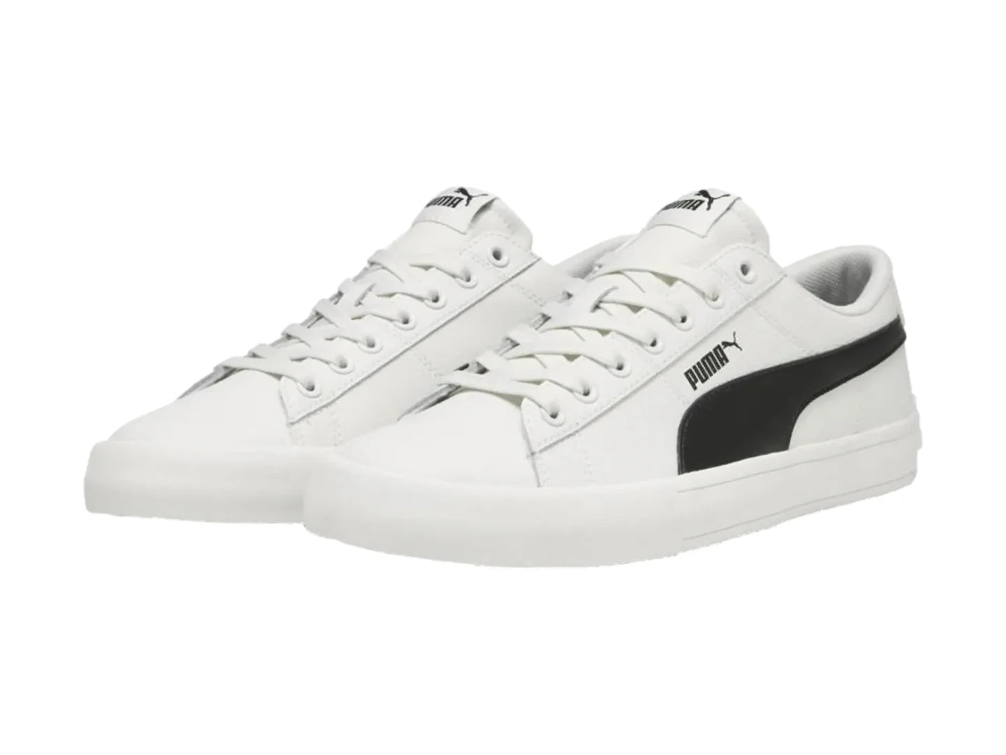 Tenis PUMA Bari Casual Gris y Negro para Hombre
