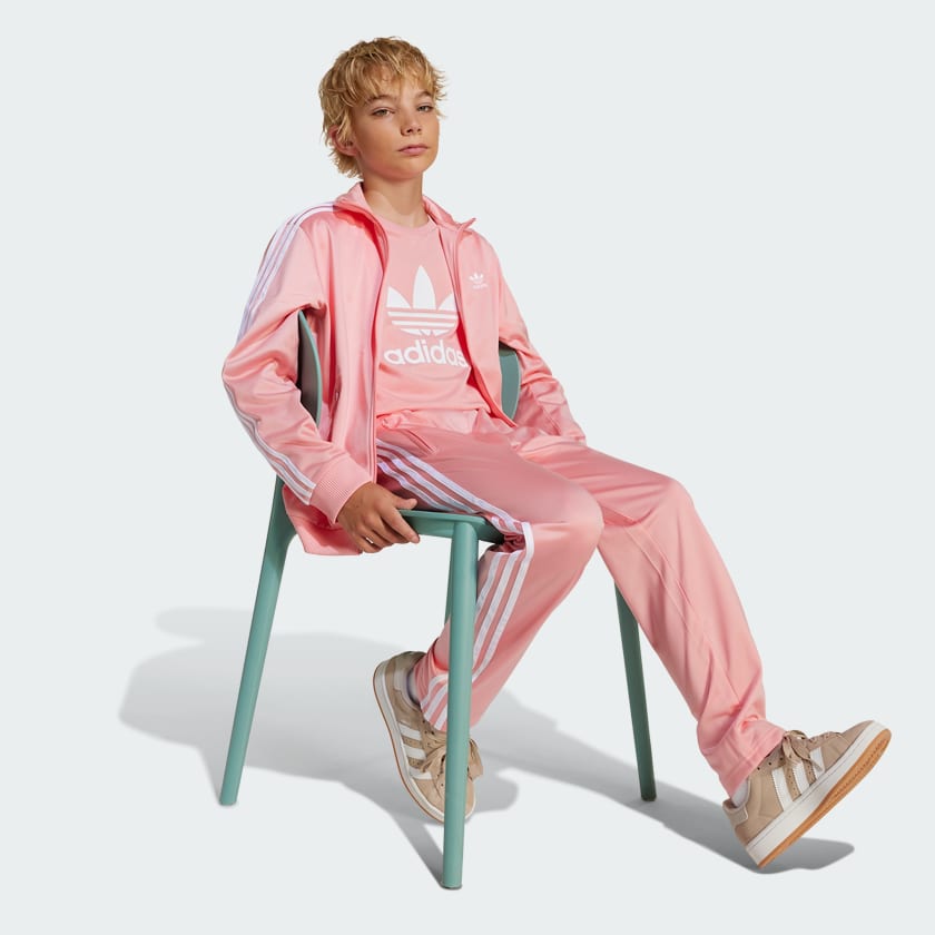 Kids' adidas Adicolor Firebird Pants Kids