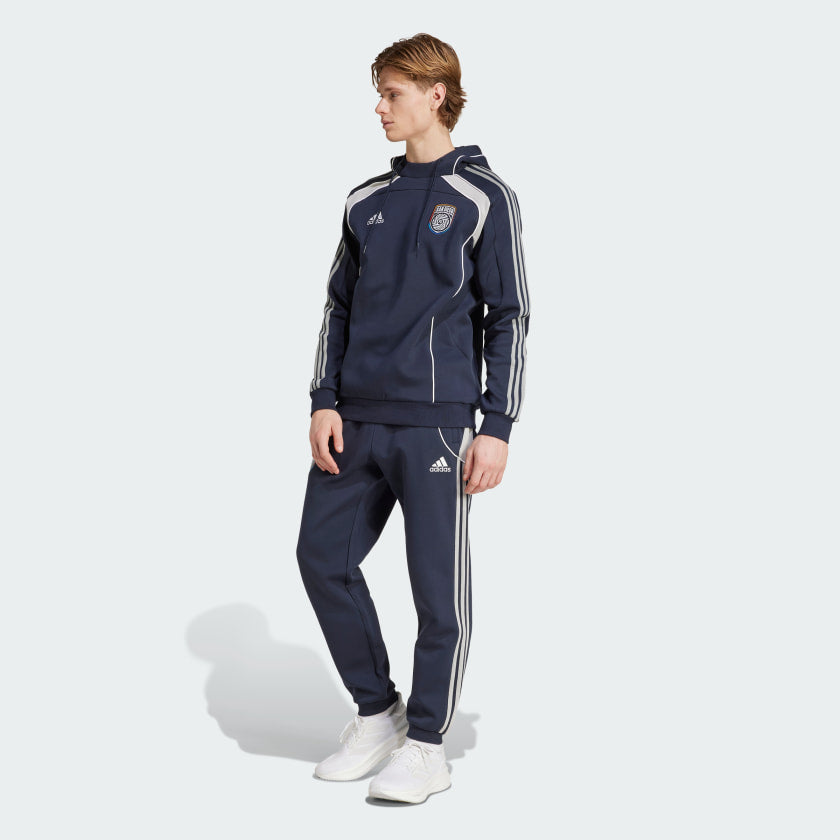 Men's adidas San Diego FC UBP Travel Pants