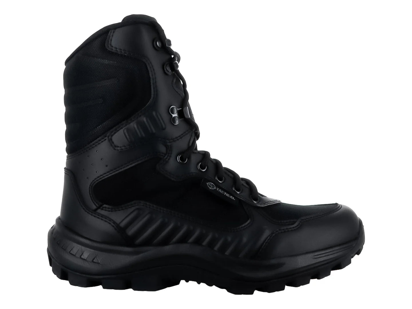 Botas OC Tactical Negras para Hombre