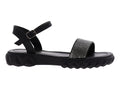 Sandalias MELIANA Color Negro para Mujer