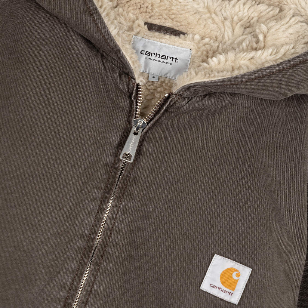 Carhartt WIP Mitch Jacket