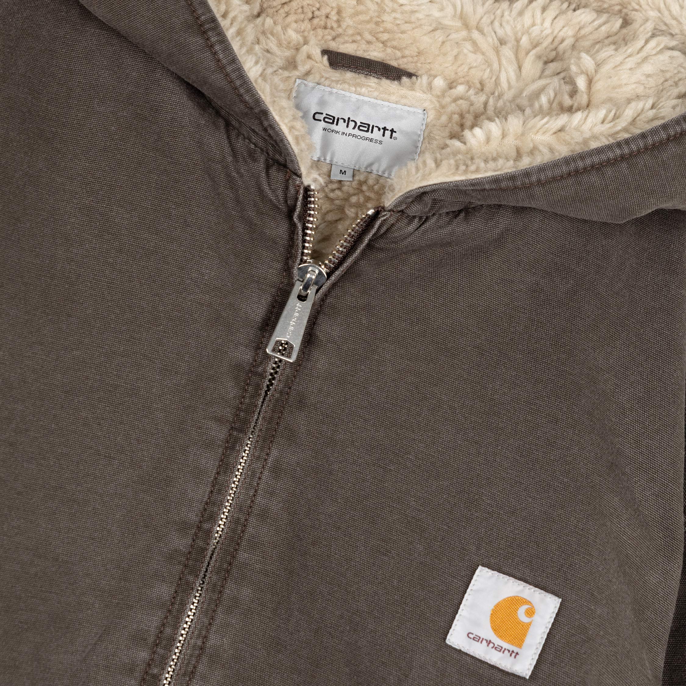 Carhartt WIP Mitch Jacket