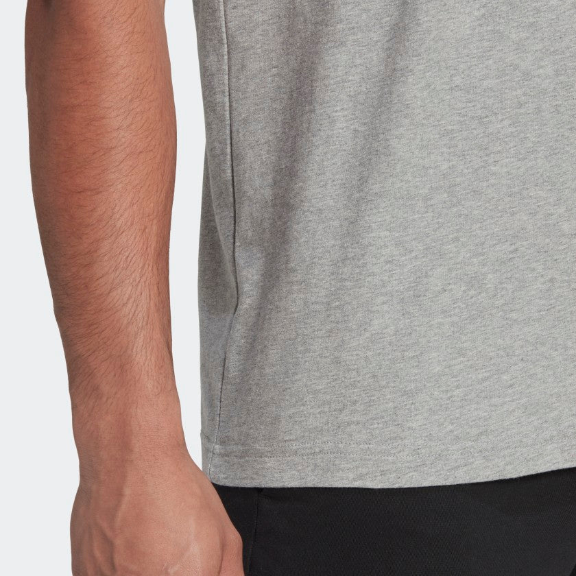 Men's adidas Essentials 3-Stripes Tee