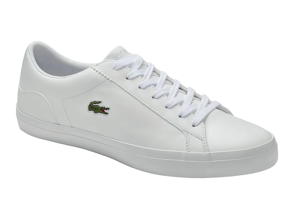 Tenis Lacoste Lerond Blanco para Hombre