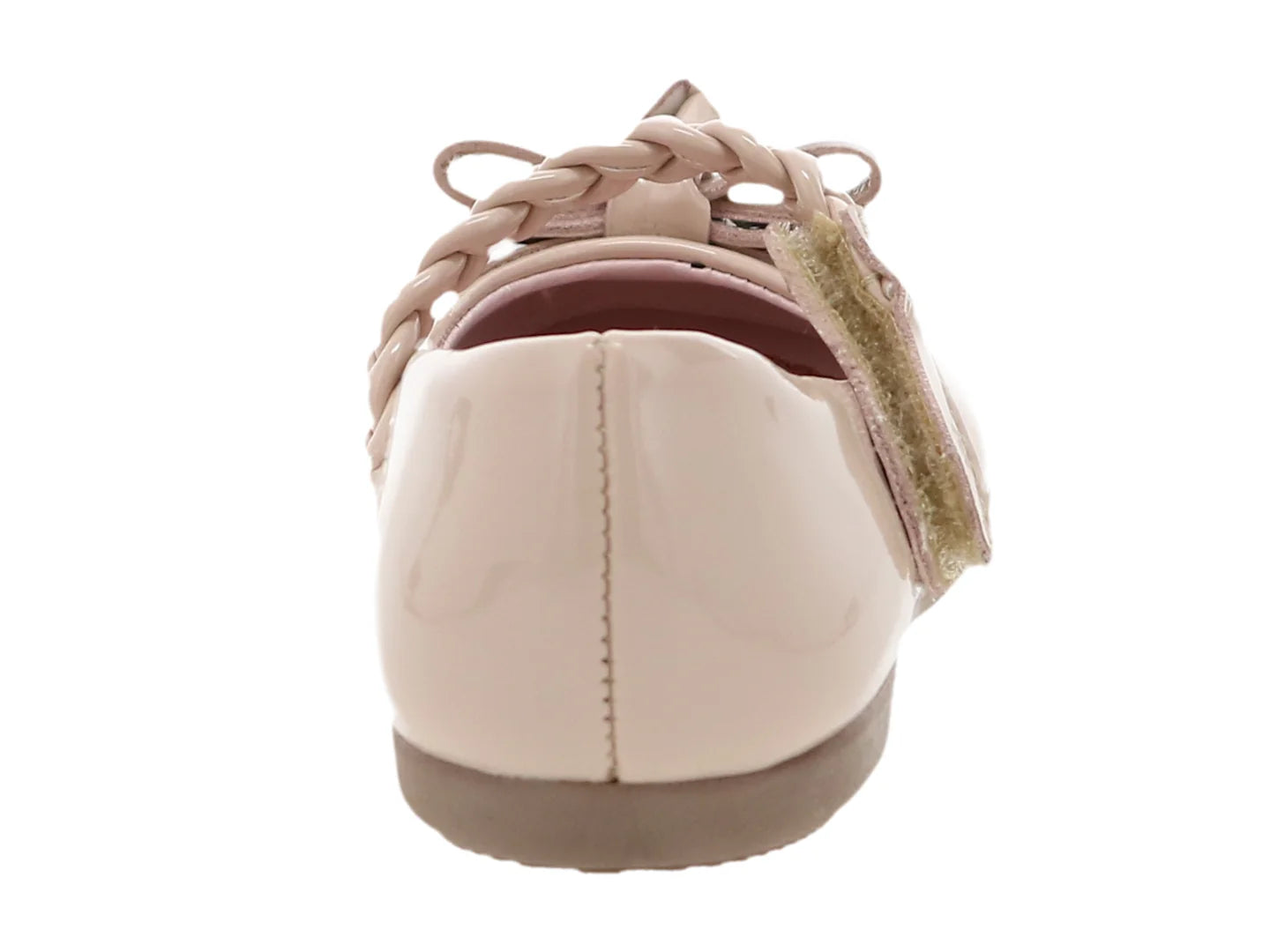 Zapatos Planos Tropicana Rosa para Niña