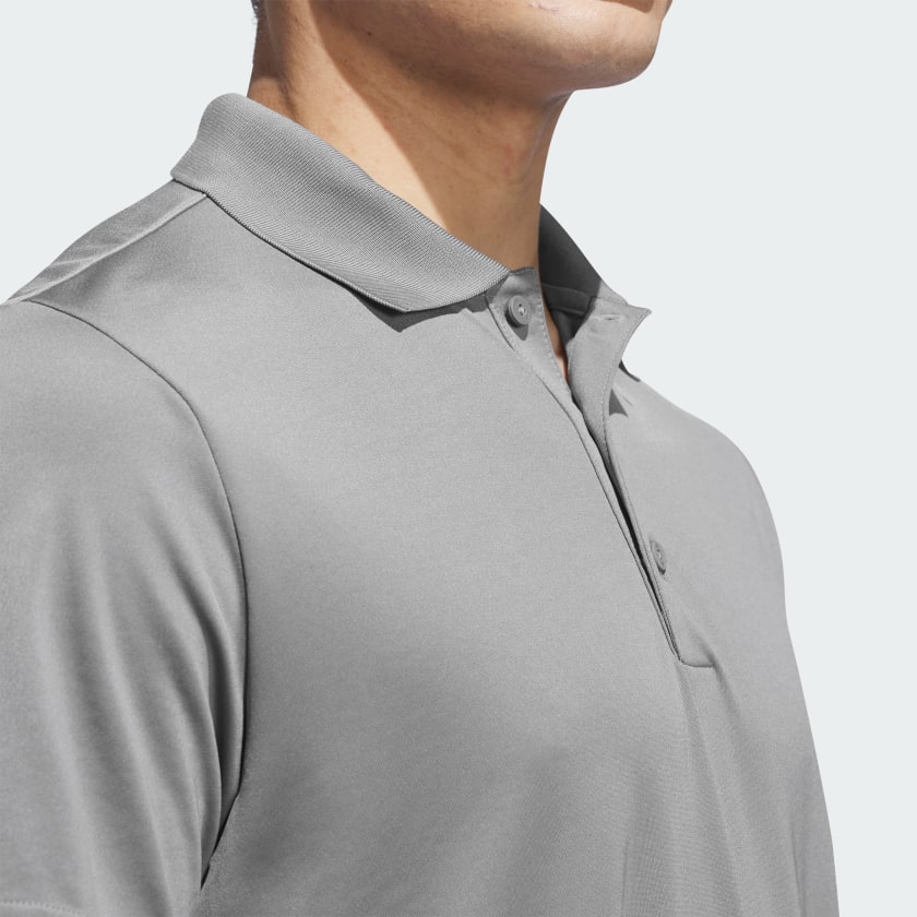 Men's adidas Core adidas Performance Primegreen Polo Shirt