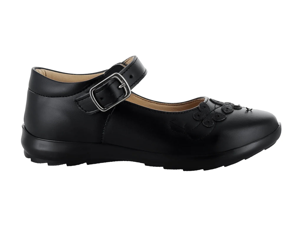 Zapatos RILO Negros para Niña