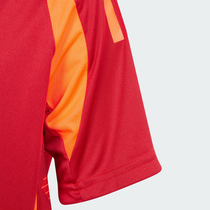 Kids' adidas Tiro 24 Competition Match Jersey Kids