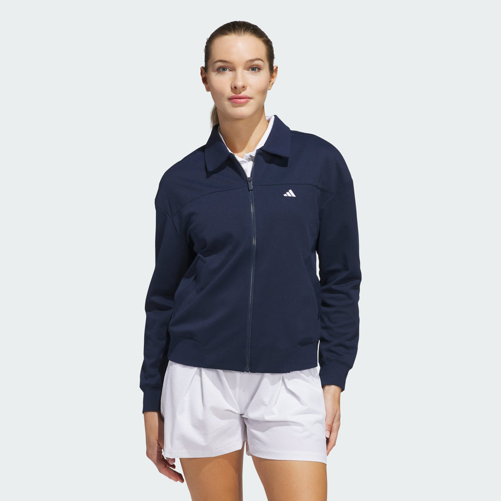 Women's adidas Go-To Twistknit Jacket
