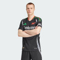 Men's adidas Arsenal 24/25 Away Authentic Jersey