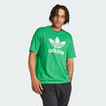 Men's adidas Adicolor Trefoil Tee