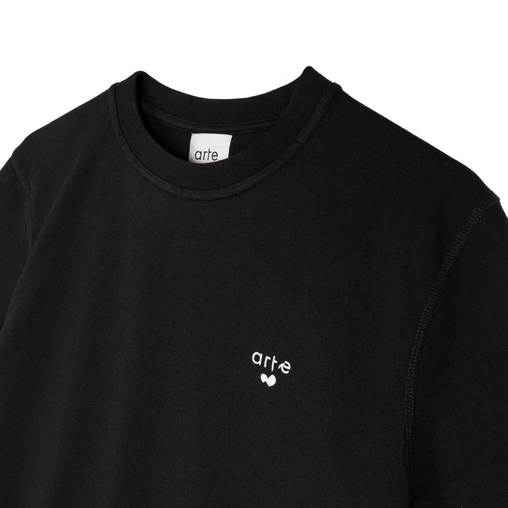 Arte Antwerp Heart Logo T-Shirt
