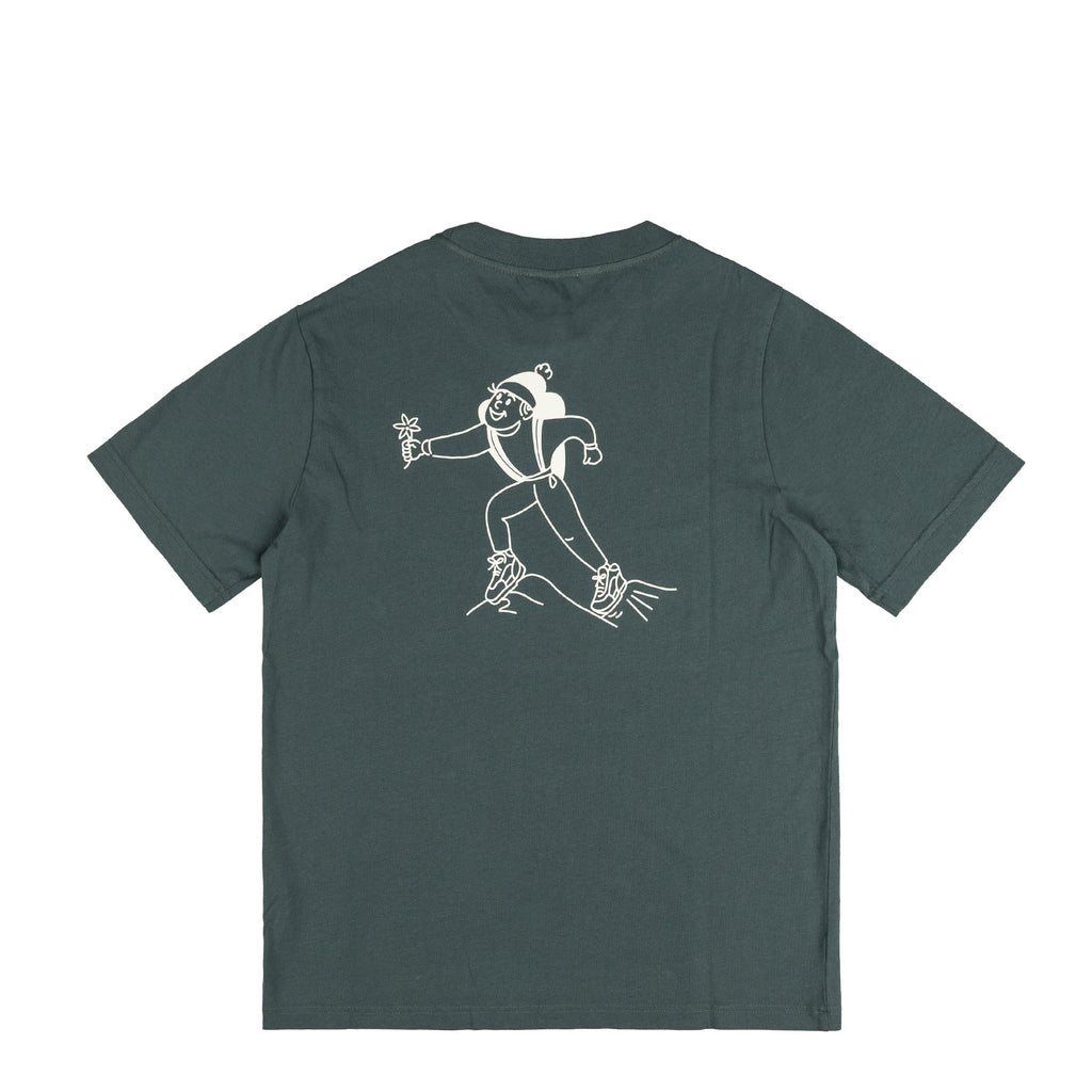 Hiker Graphic Tee