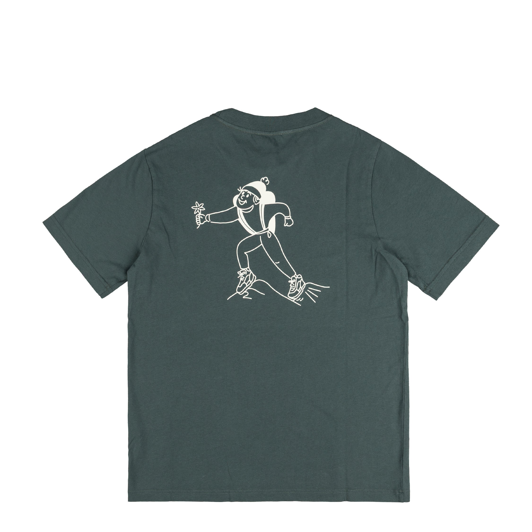Hiker Graphic Tee