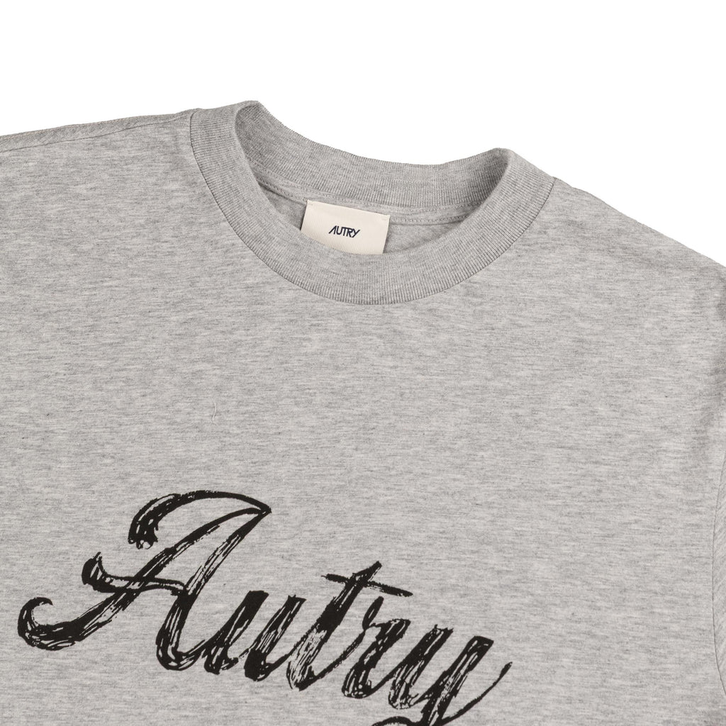 Heritage Logo Graphic Tee