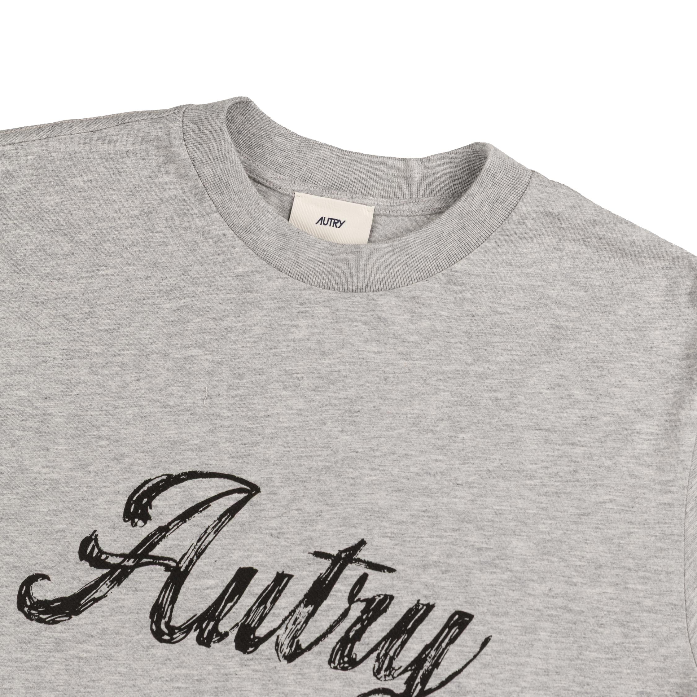Heritage Logo Graphic Tee