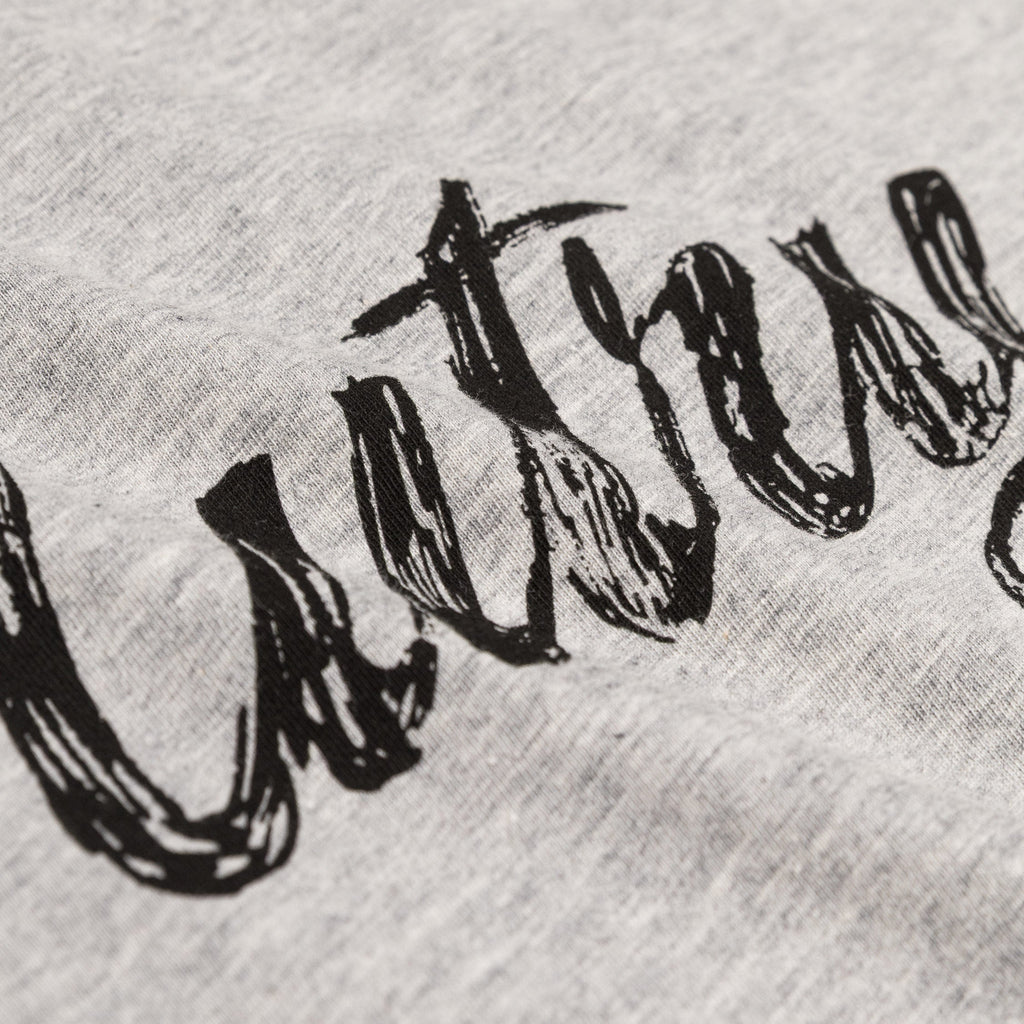 Heritage Logo Graphic Tee