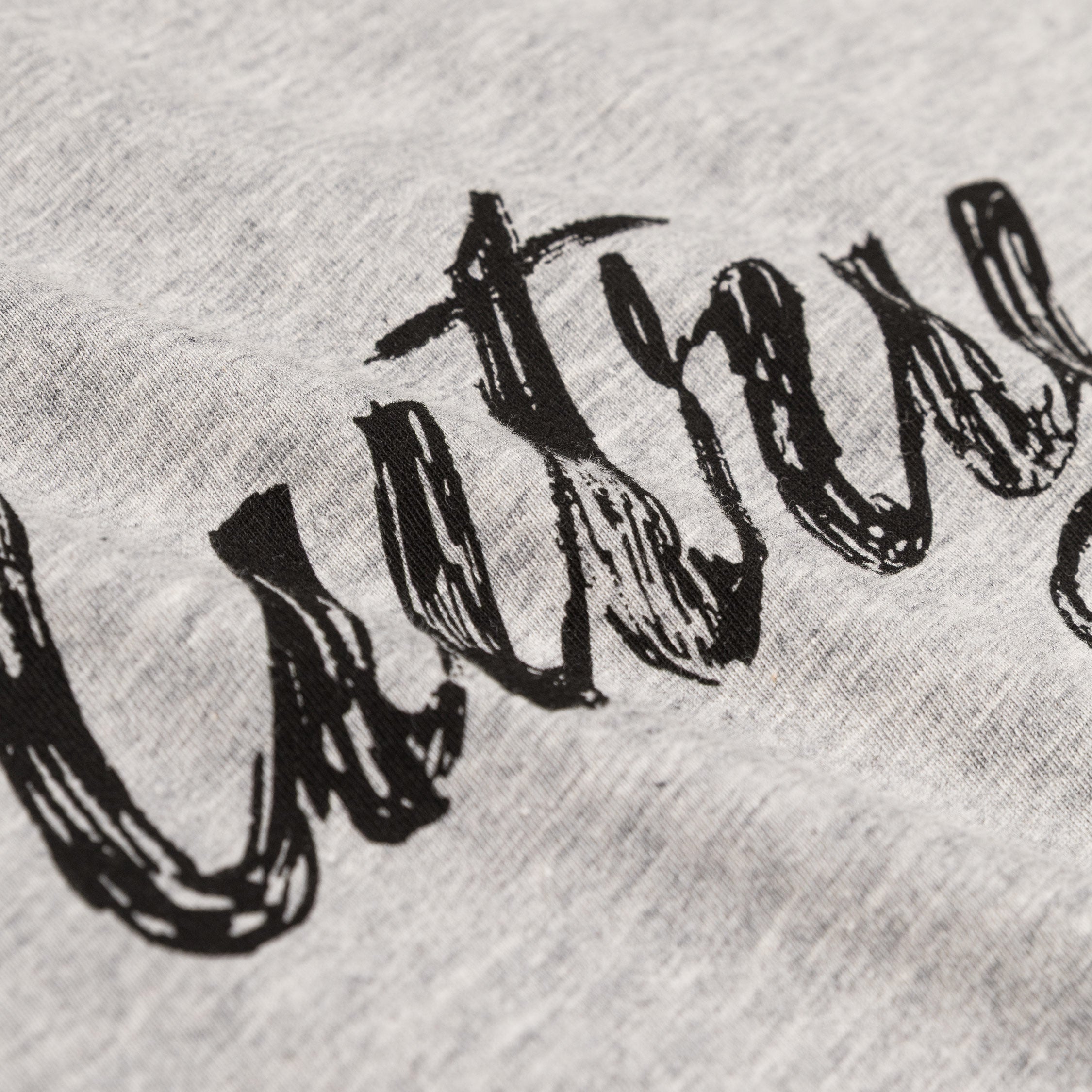 Heritage Logo Graphic Tee