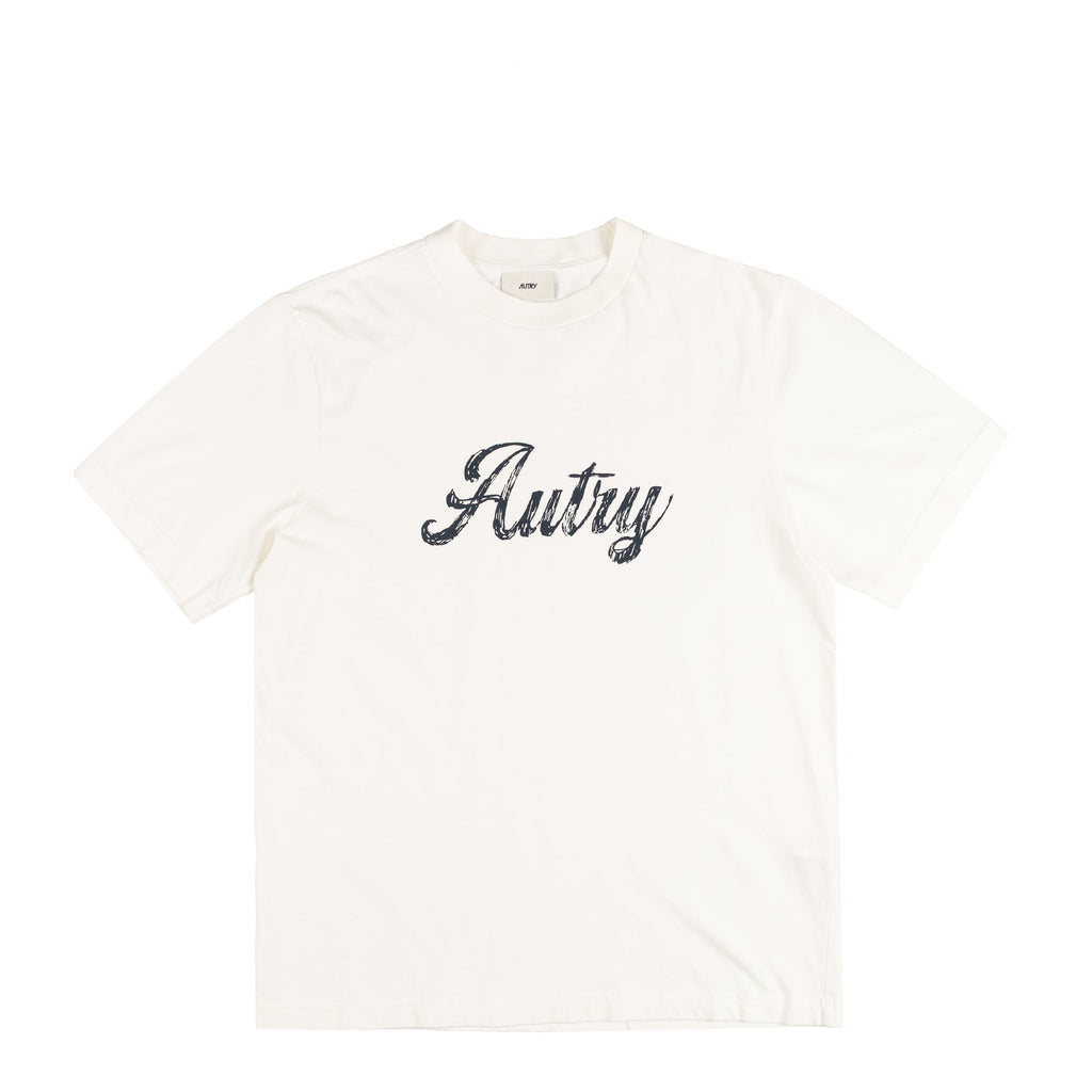 Heritage Logo Graphic Tee