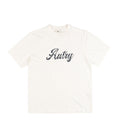 Heritage Logo Graphic Tee