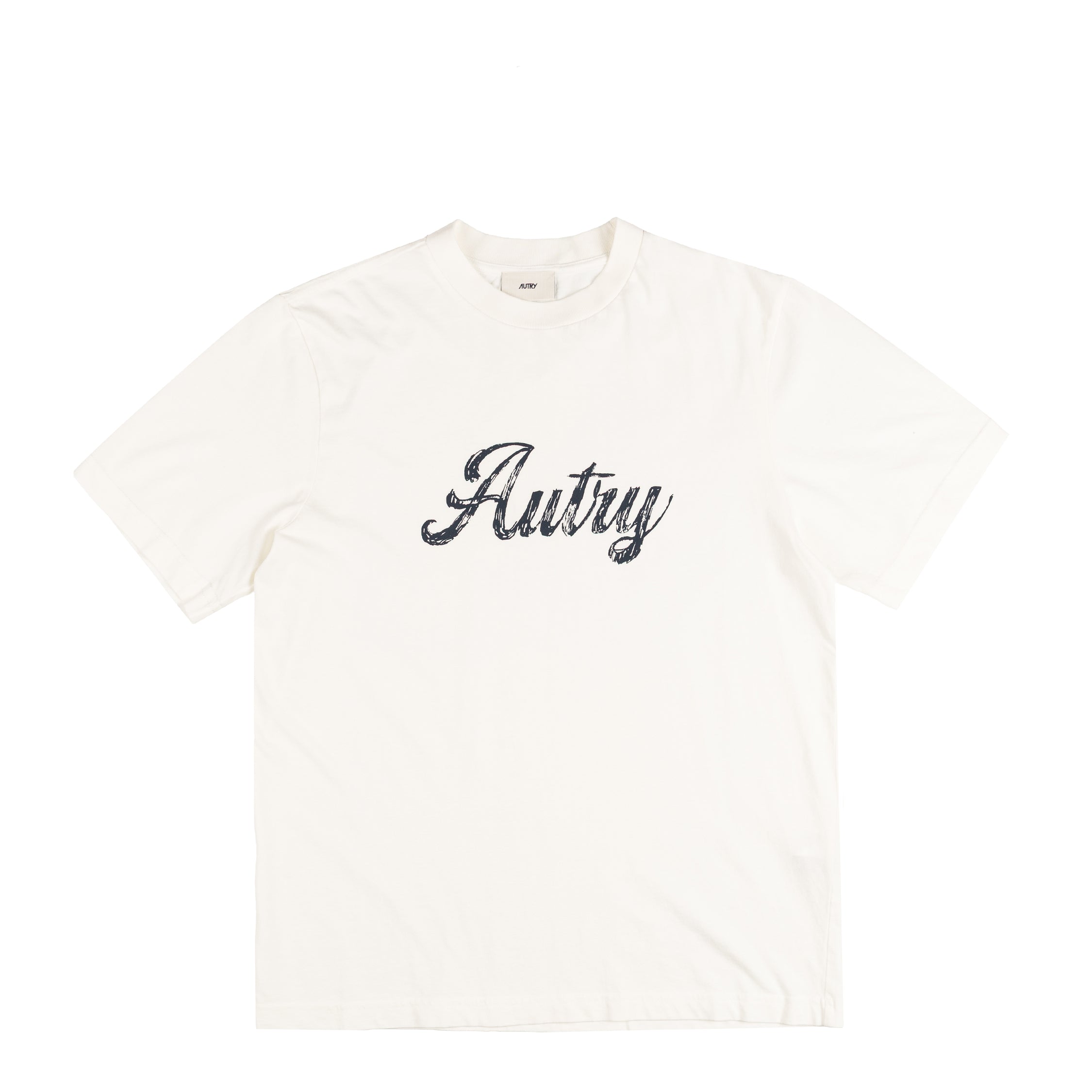 Heritage Logo Graphic Tee