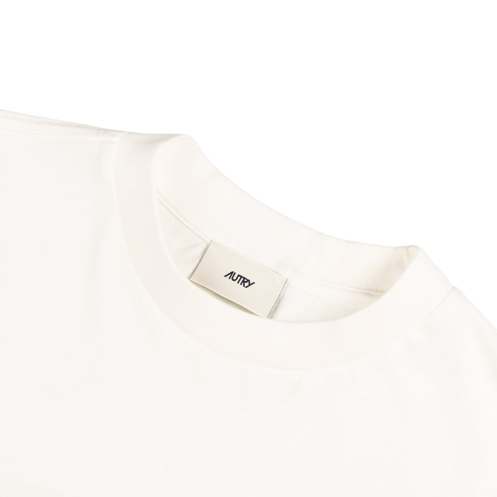 Heritage Logo Graphic Tee