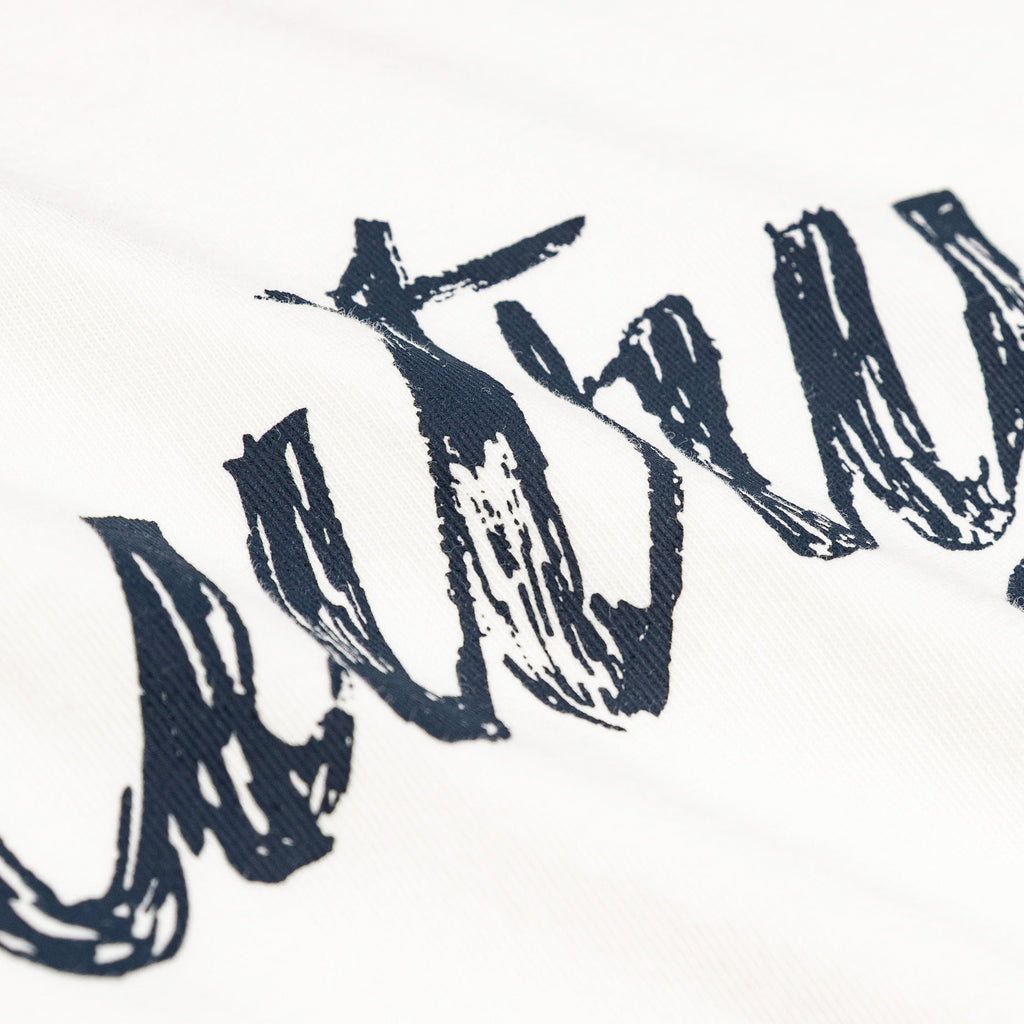 Heritage Logo Graphic Tee