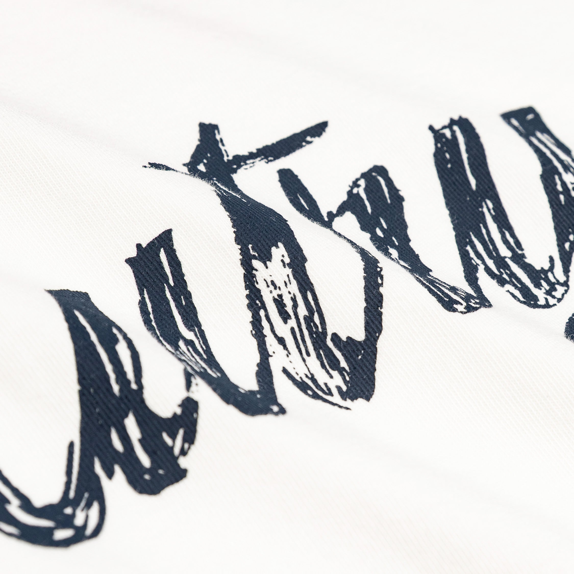 Heritage Logo Graphic Tee