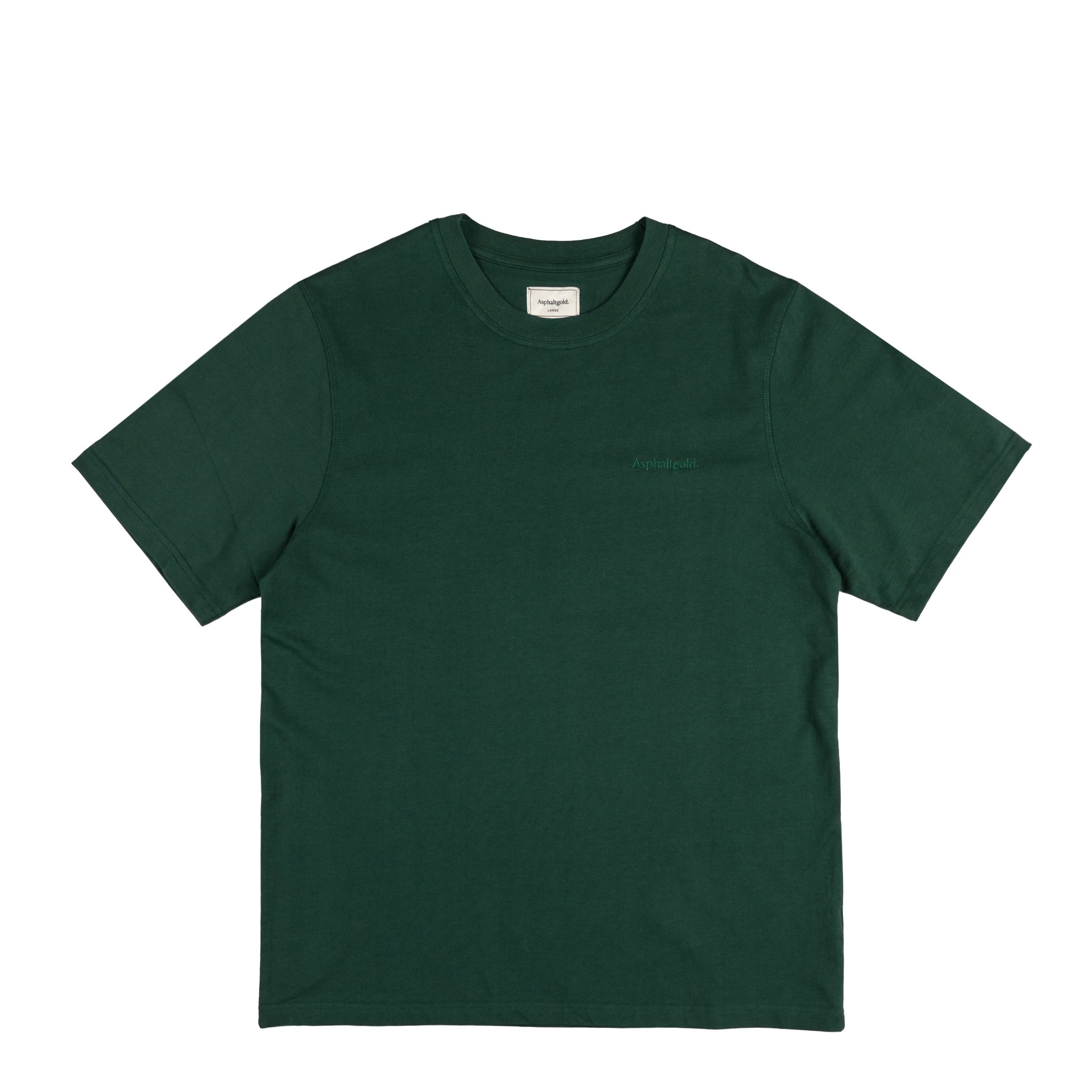 Essential Cotton T-Shirt