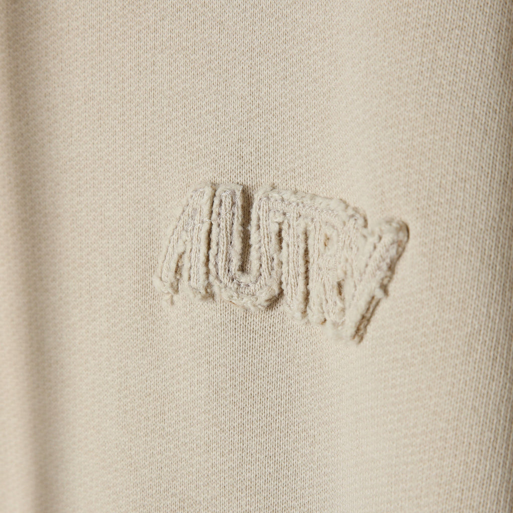 Autry Tonal Logo Hoodie