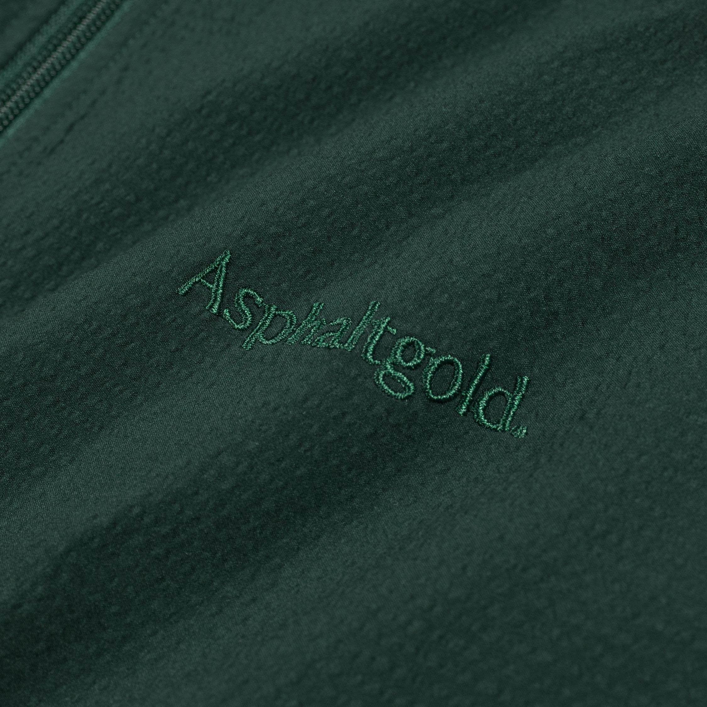 Essential Track Jacket