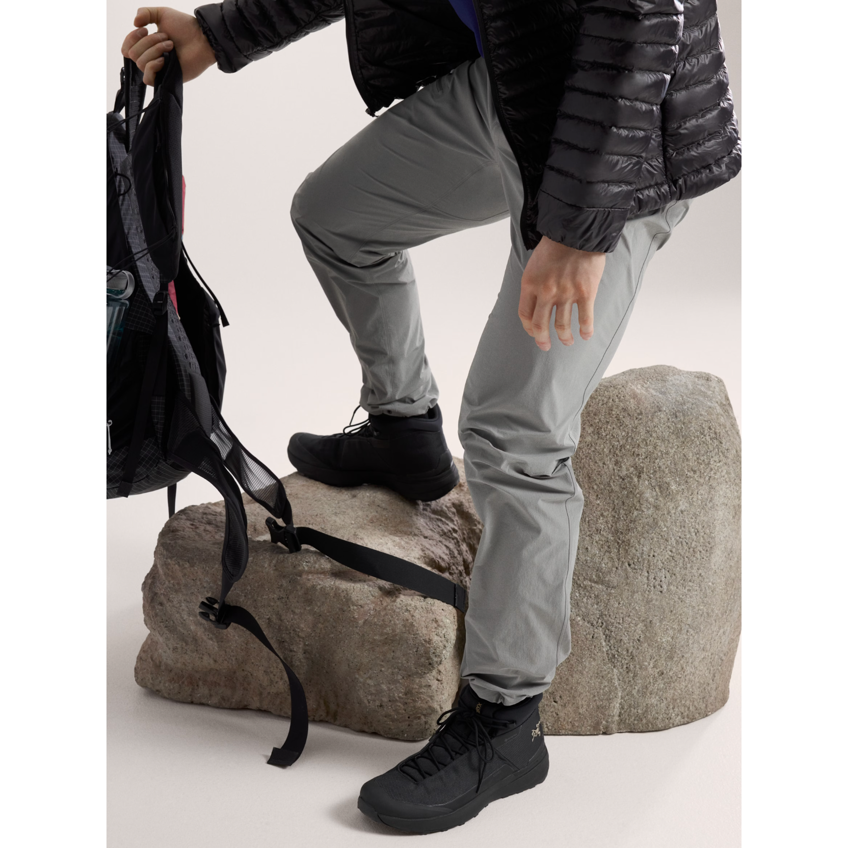 Men's Gamma SL Pant